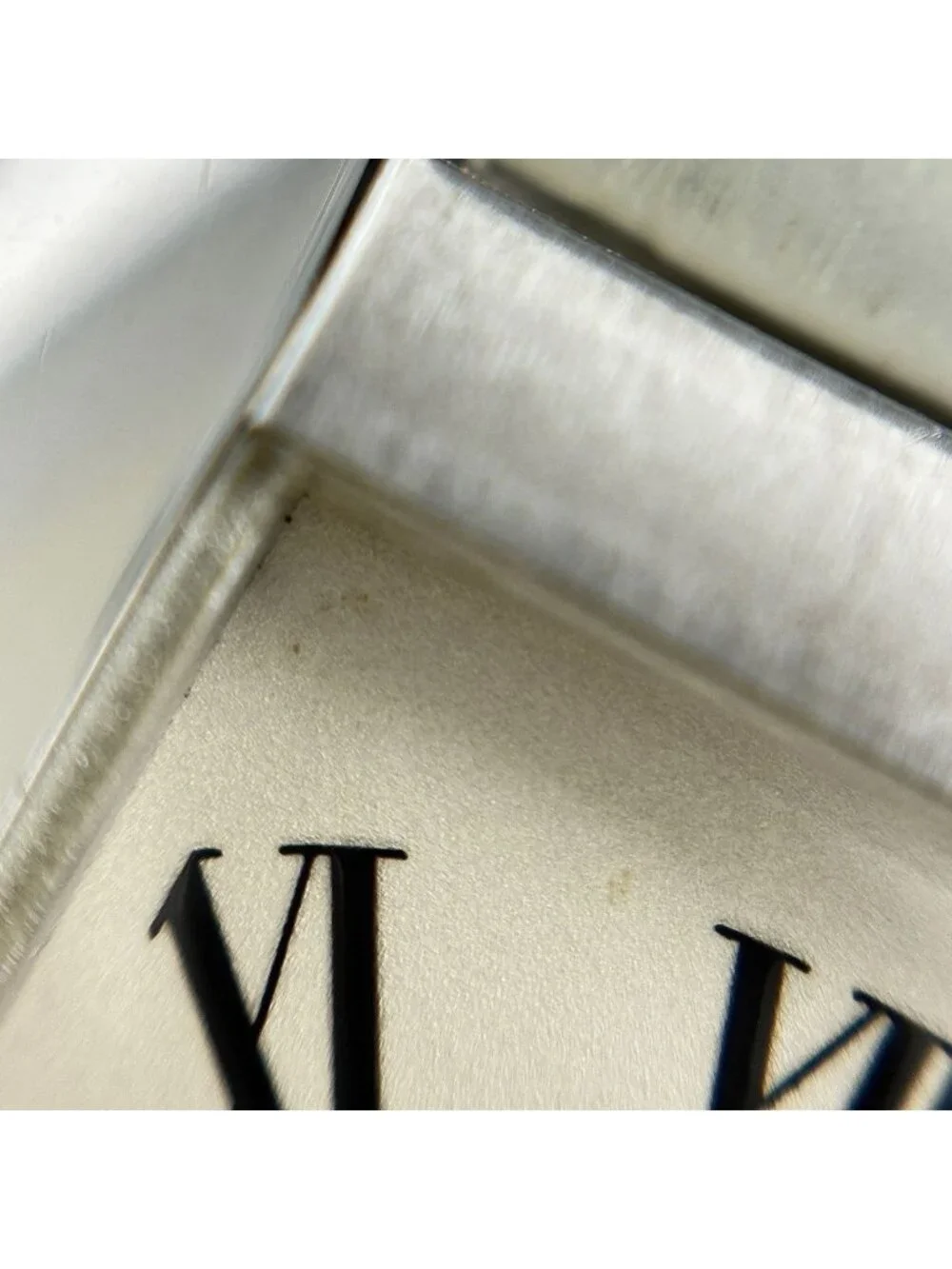 Cartier brand name